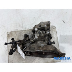Opel - Astra - Getriebe
