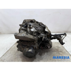 Opel - Astra - Getriebe