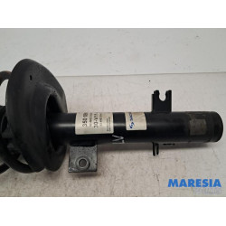 Citroen - C3 - Front shock absorber rod, left