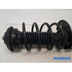 Citroen - C3 - Front shock absorber rod, left