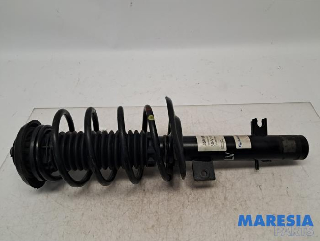 Citroen - C3 - Front shock absorber rod, left