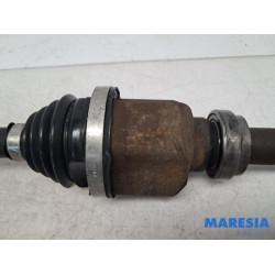 Citroen - C3 - Arbre de transmission avant droit