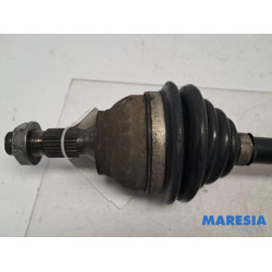 Citroen - C3 - Arbre de transmission avant droit