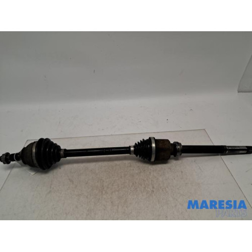 Citroen - C3 - Front drive shaft, right