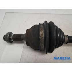 Citroen - C3 - Antriebswelle links vorne