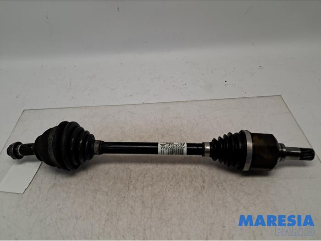Citroen - C3 - Antriebswelle links vorne