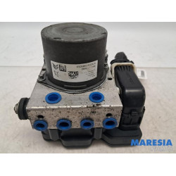 Citroen - C3 - ABS Pumpe