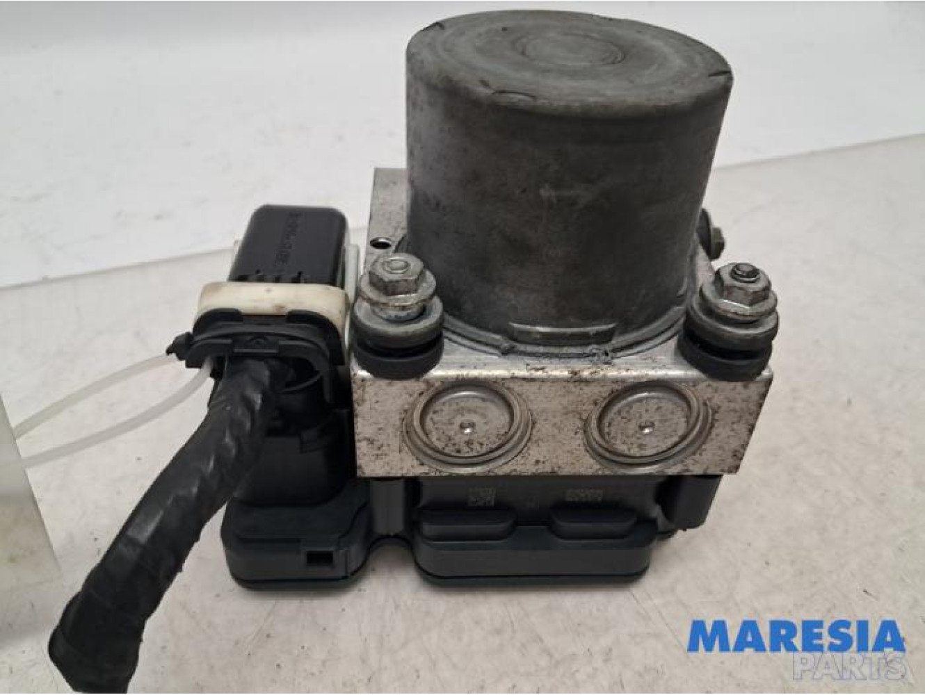 Citroen - C3 - ABS Pumpe