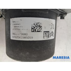 Citroen - C3 - ABS Pumpe