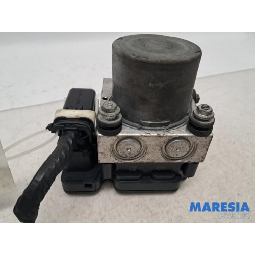 Citroen - C3 - ABS Pumpe