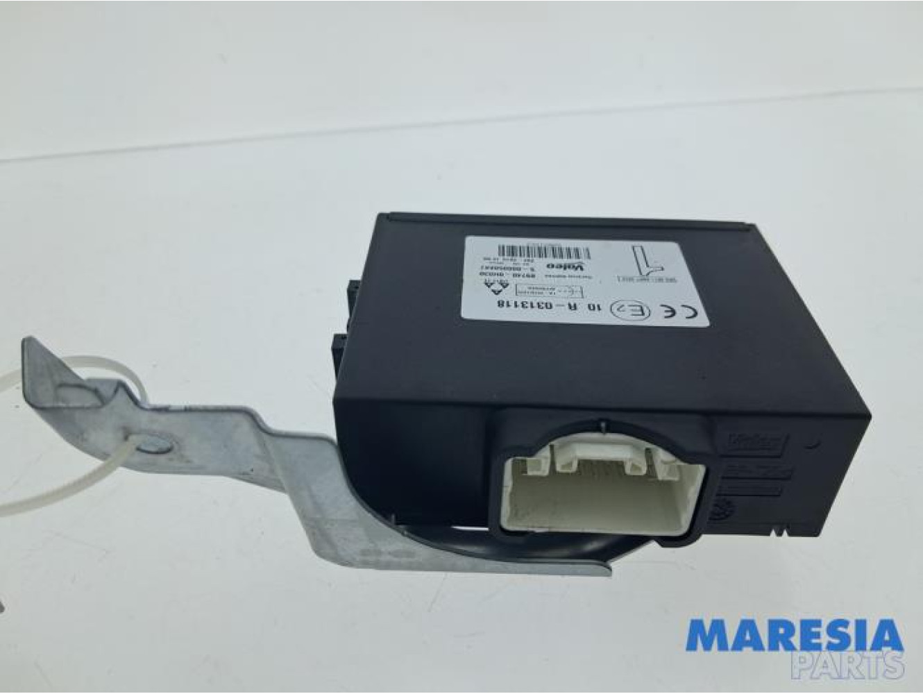 Peugeot - 108 - Zentralverriegelung Modul
