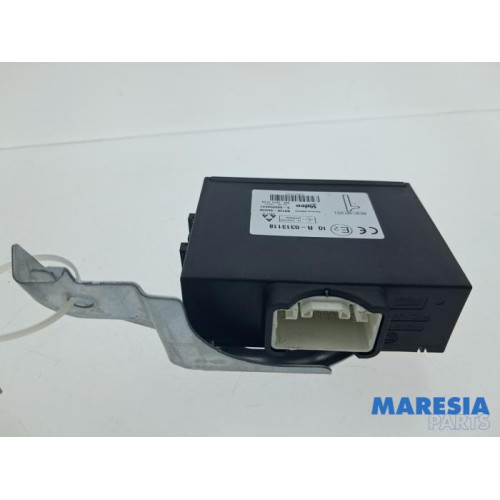 Peugeot - 108 - Zentralverriegelung Modul
