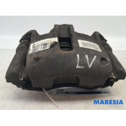Citroen - C3 - Remklauw (Tang) links-voor