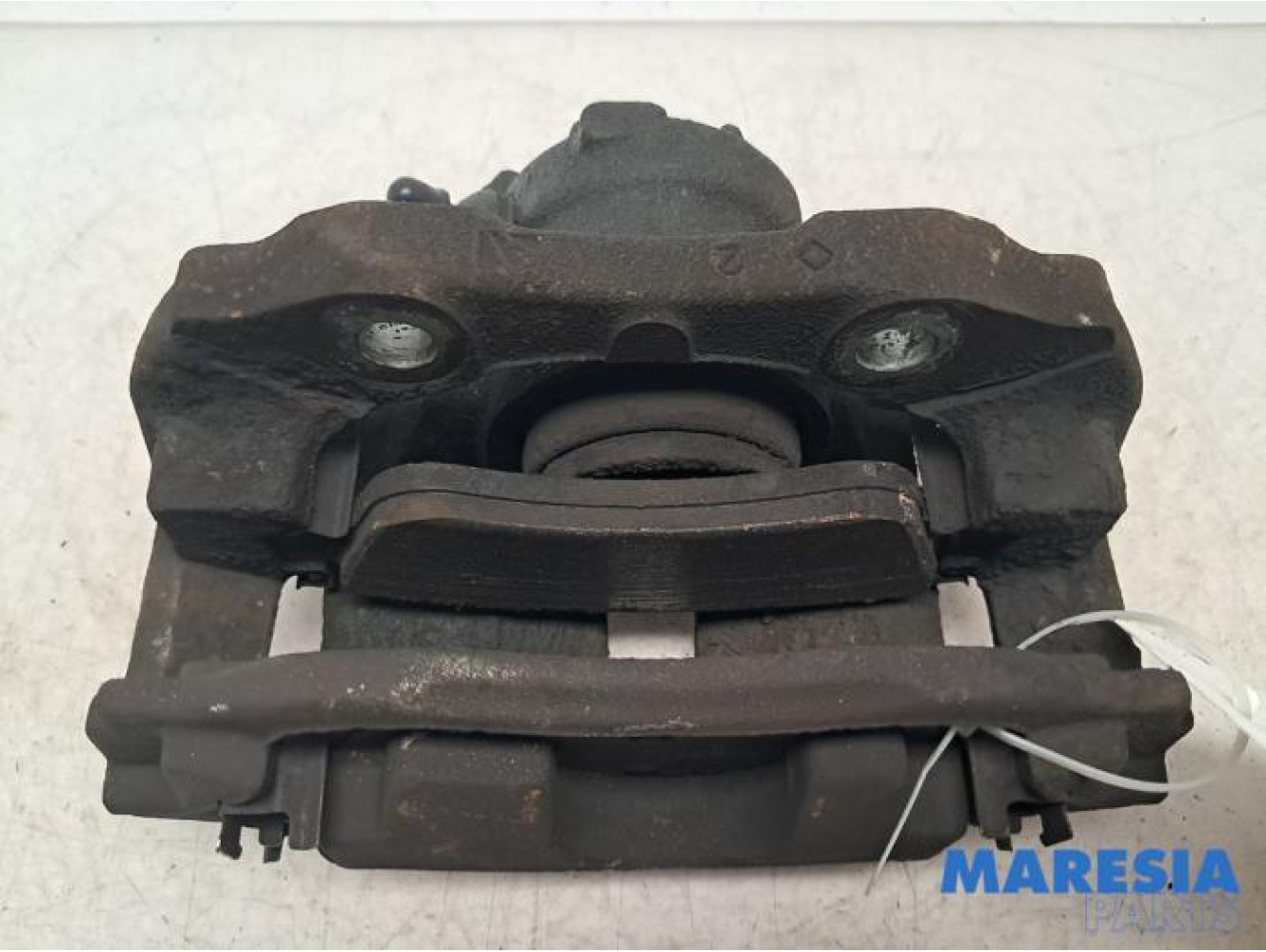 Citroen - C3 - Remklauw (Tang) links-voor
