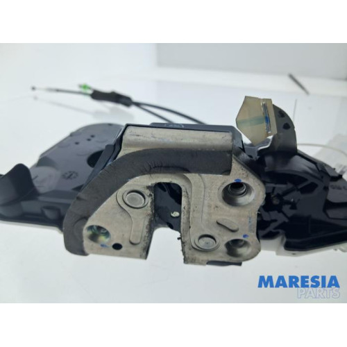 Peugeot - 108 - Türschlossmechanik 4-türig rechts vorne