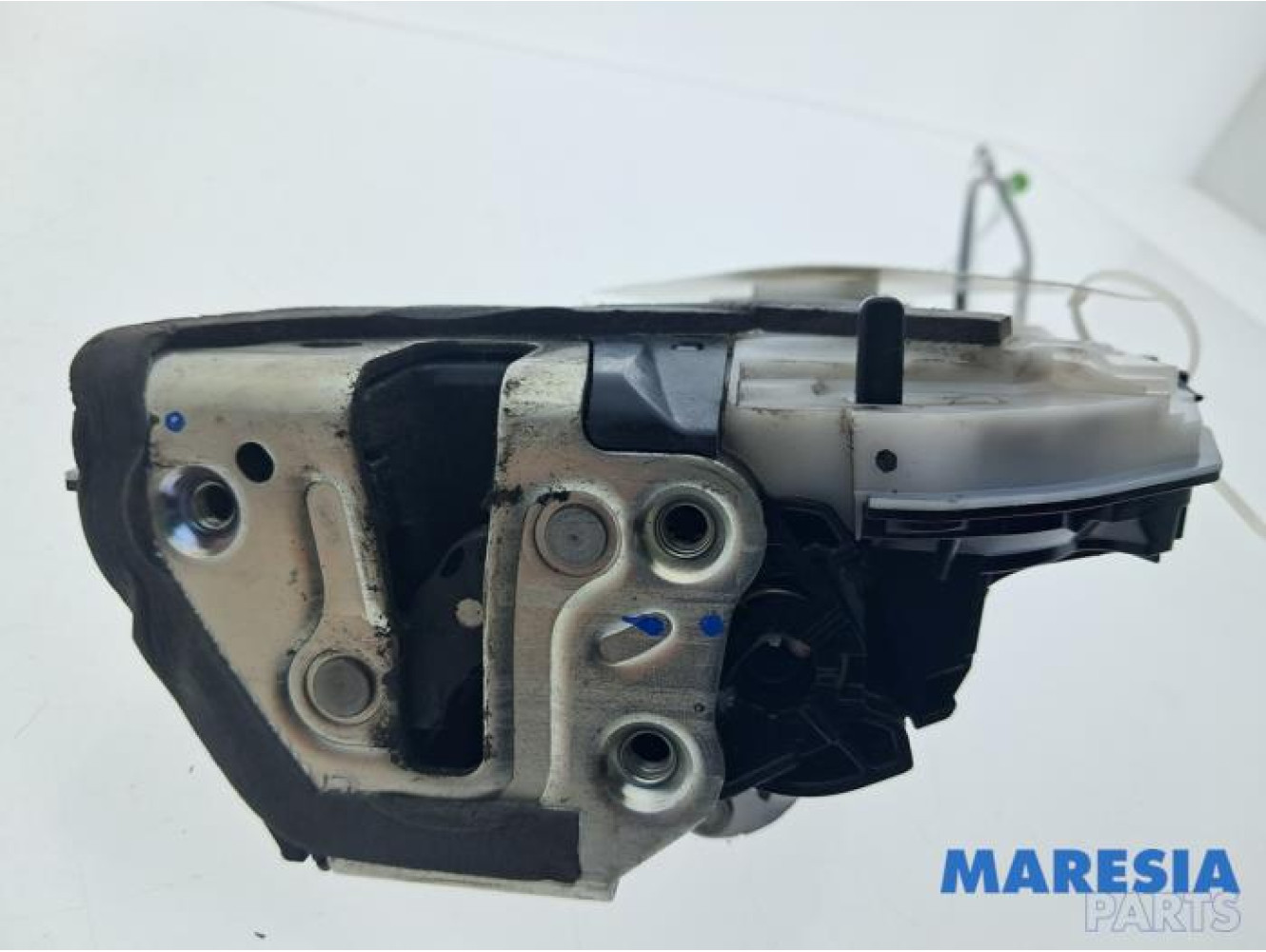 Peugeot - 108 - Serrure portière mécanique 4portes arrière gauche