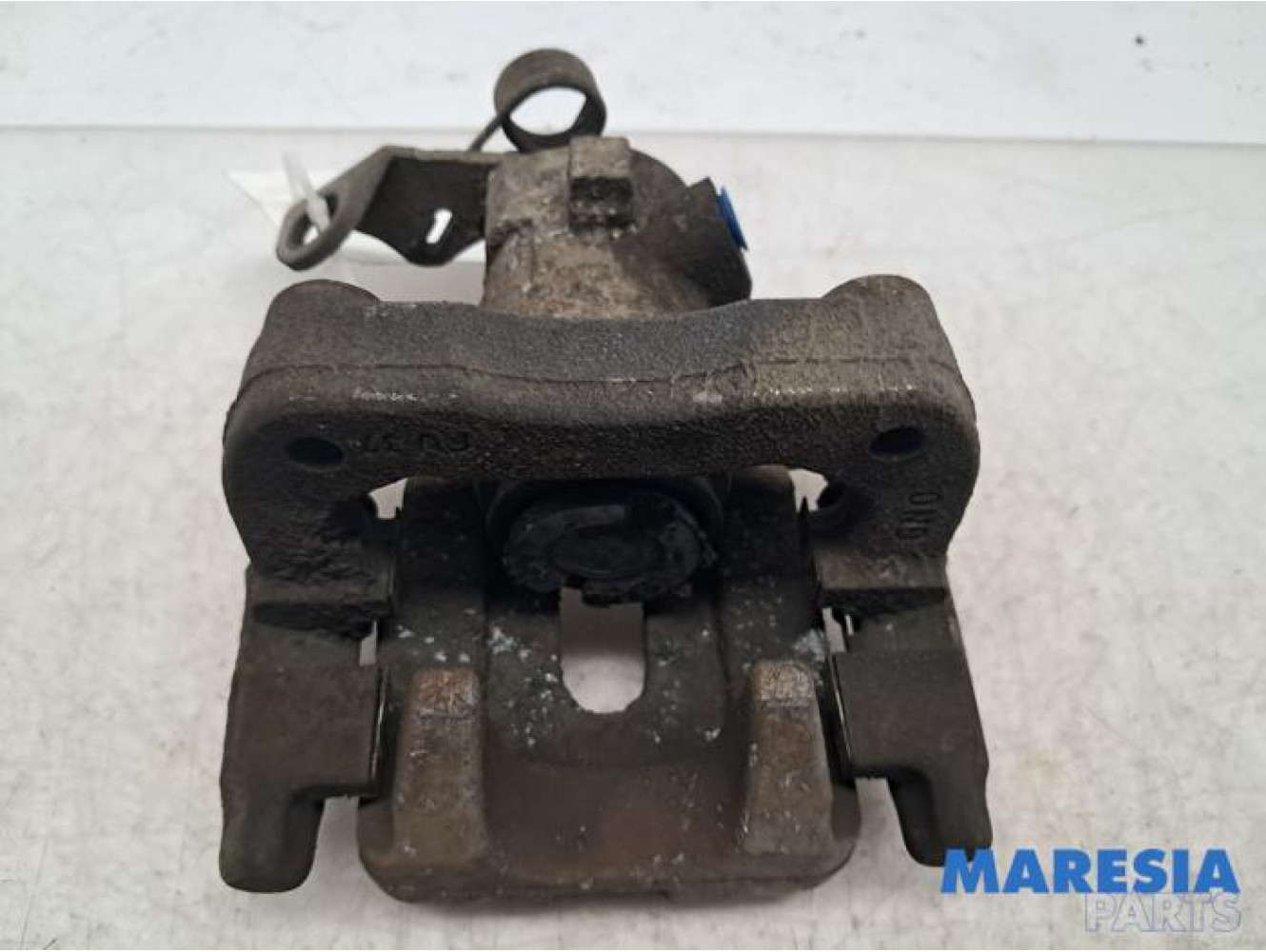 Citroen - C3 - Bremszange links hinten