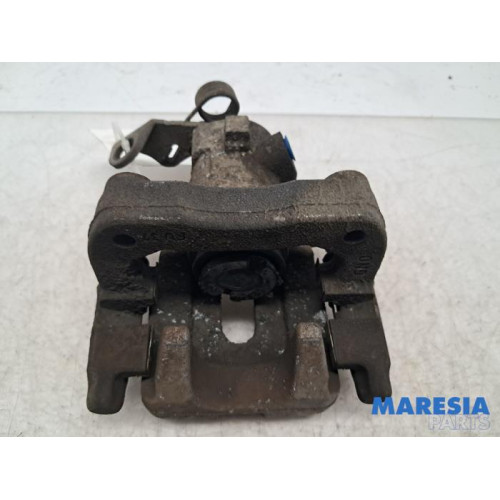 Citroen - C3 - Bremszange links hinten