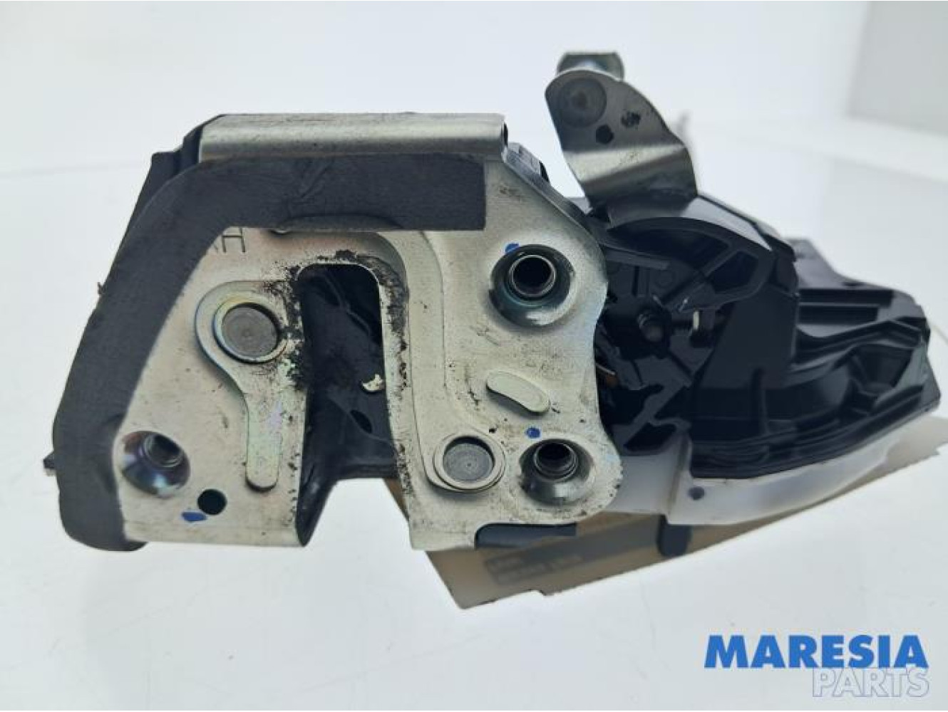Peugeot - 108 - Türschlossmechanik 4-türig rechts hinten