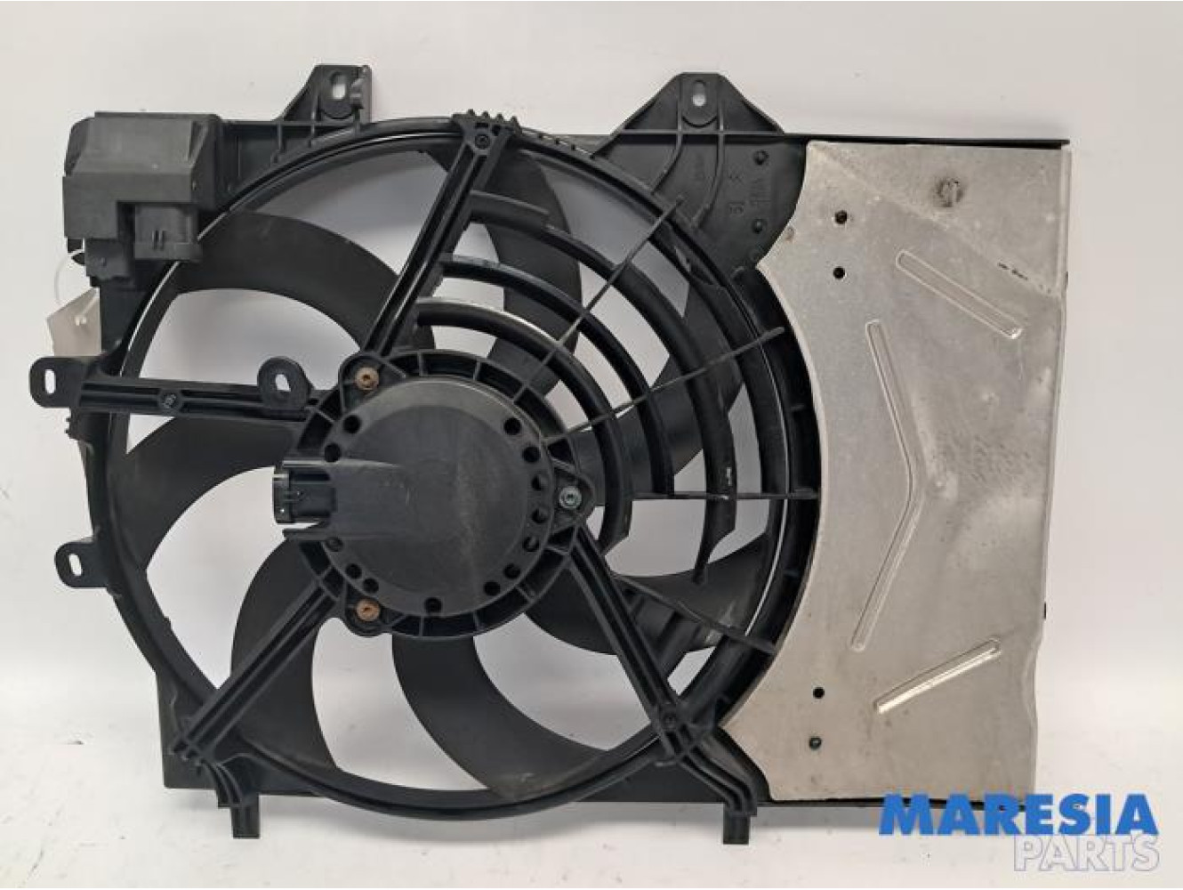 Citroen - C3 - Koelvin Motor