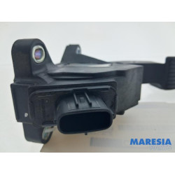 Peugeot - 108 - Accelerator pedal