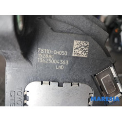 Peugeot - 108 - Accelerator pedal