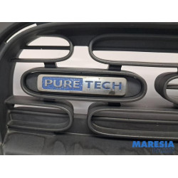 Citroen - C3 - Grille