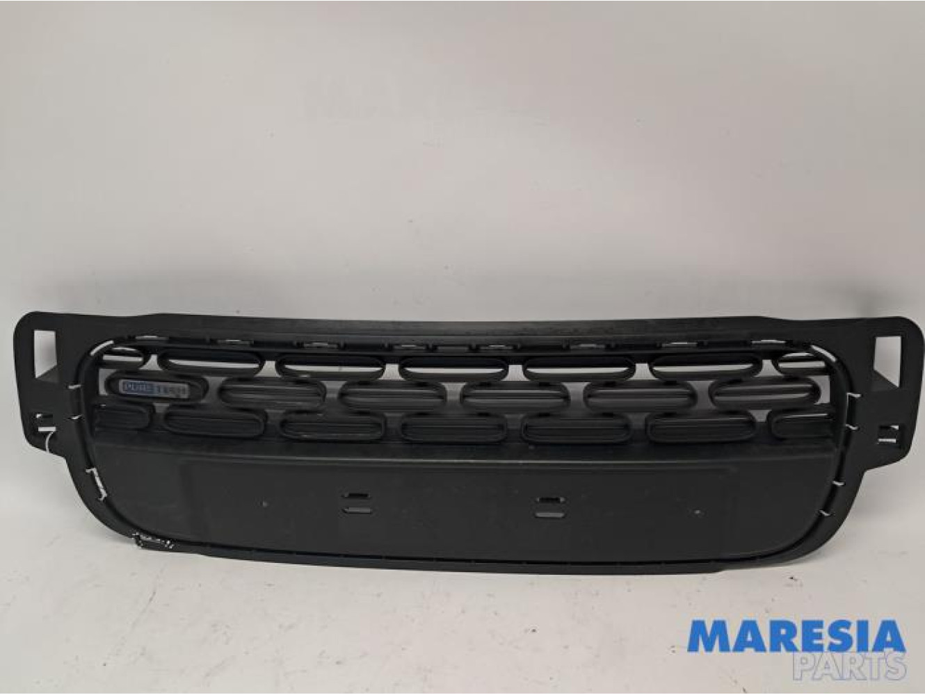 Citroen - C3 - Grille