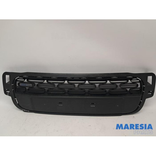 Citroen - C3 - Grille