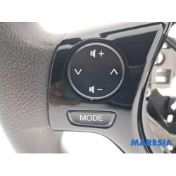 Peugeot - 108 - Steering wheel