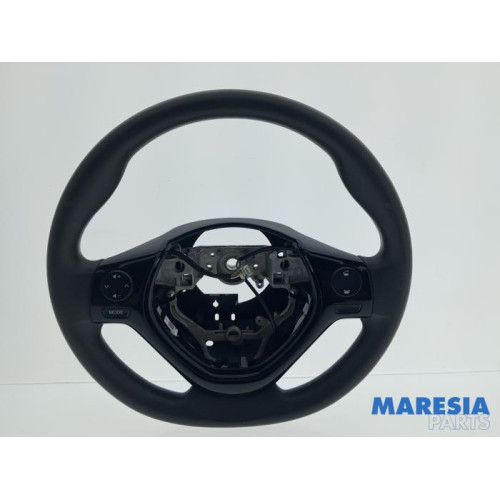 Peugeot - 108 - Steering wheel