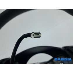 Peugeot - 108 - Steering wheel
