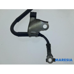 Peugeot - 108 - Accu sensor