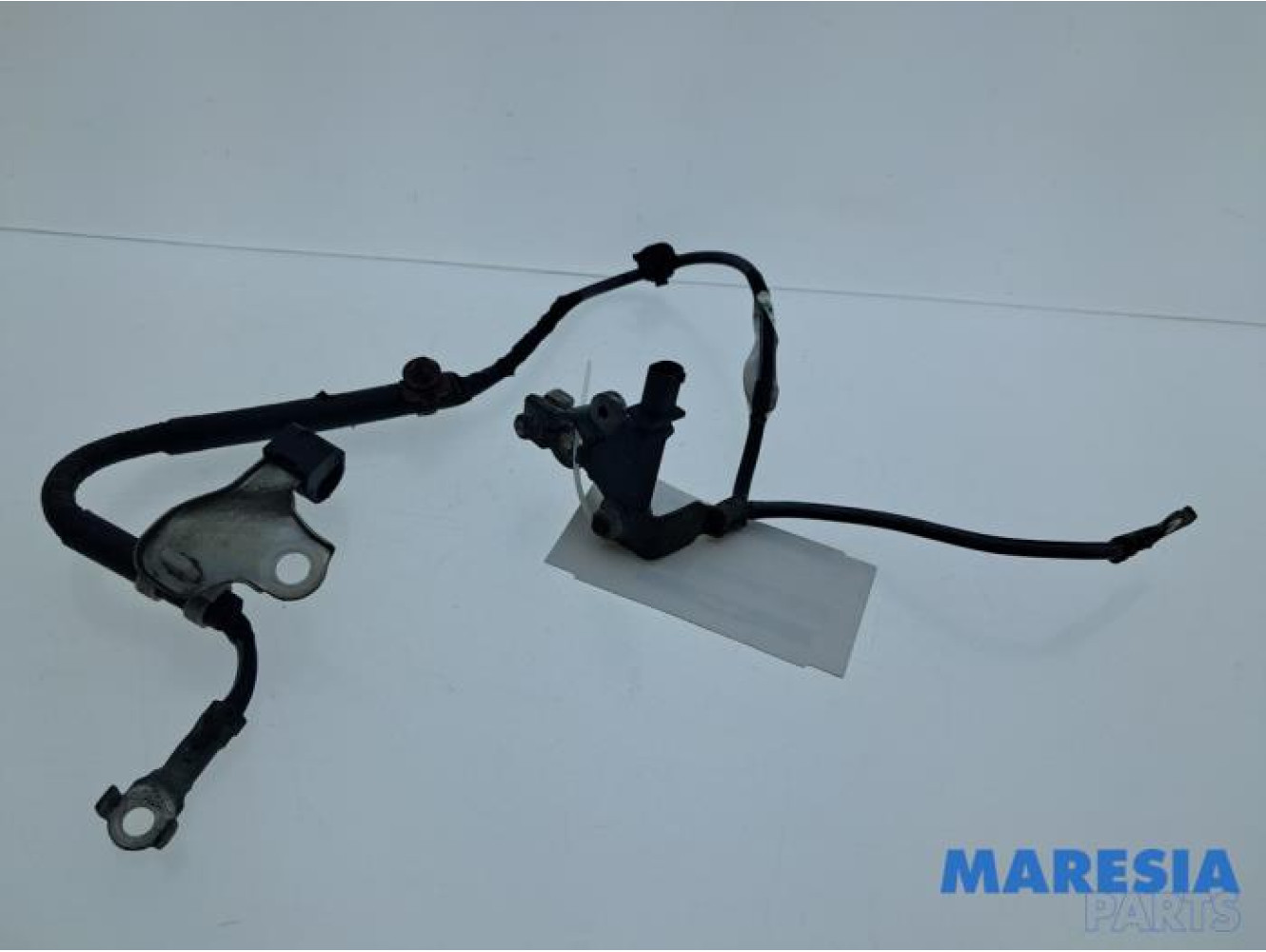 Peugeot - 108 - Accu sensor