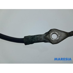 Peugeot - 108 - Accu sensor