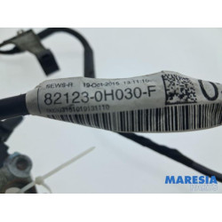 Peugeot - 108 - Accu sensor