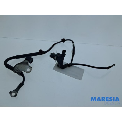 Peugeot - 108 - Accu sensor