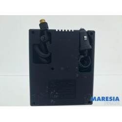 Peugeot - 108 - Tyre repair kit