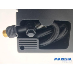 Peugeot - 108 - Tyre repair kit