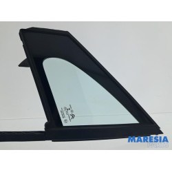 Citroen - C3 - Vitre triangulaire avant gauche