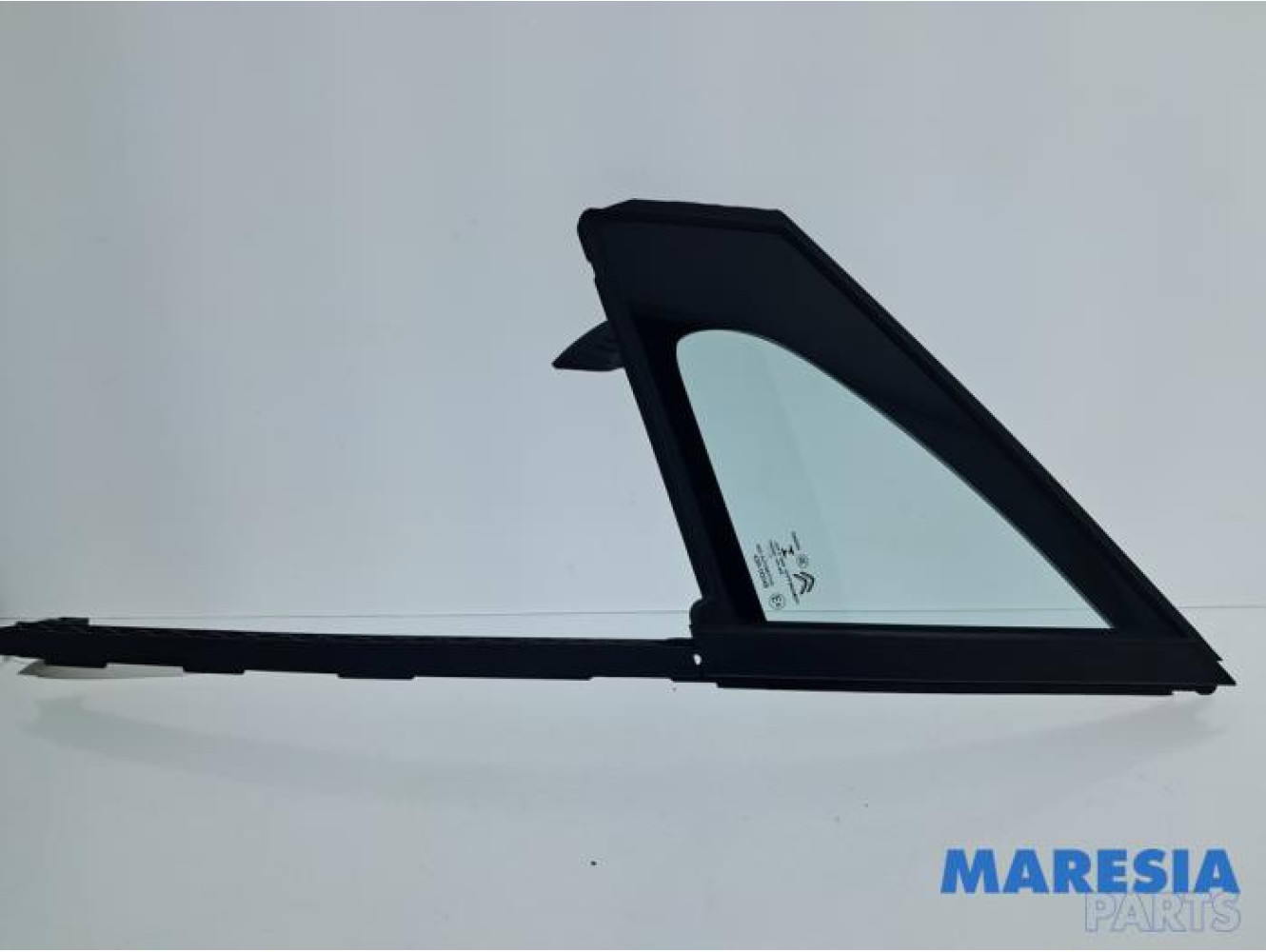 Citroen - C3 - Vitre triangulaire avant gauche