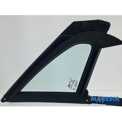 Citroen - C3 - Vitre triangulaire avant gauche