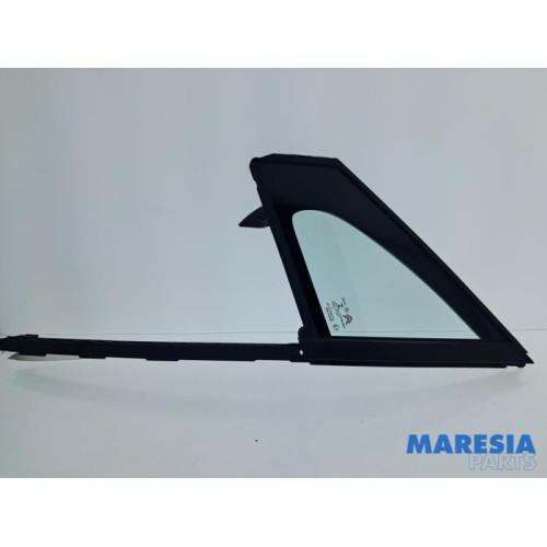 Citroen - C3 - Vitre triangulaire avant gauche