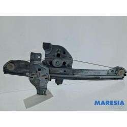 Citroen - C3 - Fenstermechanik 4-türig links vorne