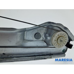 Citroen - C3 - Fenstermechanik 4-türig links vorne