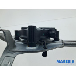 Citroen - C3 - Fenstermechanik 4-türig links vorne