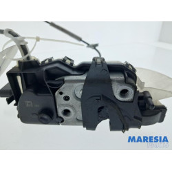 Citroen - C3 - Door lock mechanism 4-door, front left