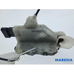 Citroen - C3 - Door lock mechanism 4-door, front left