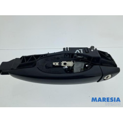 Citroen - C3 - Portiergreep 4Deurs links-voor