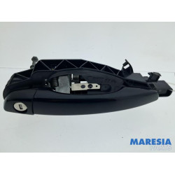 Citroen - C3 - Portiergreep 4Deurs links-voor